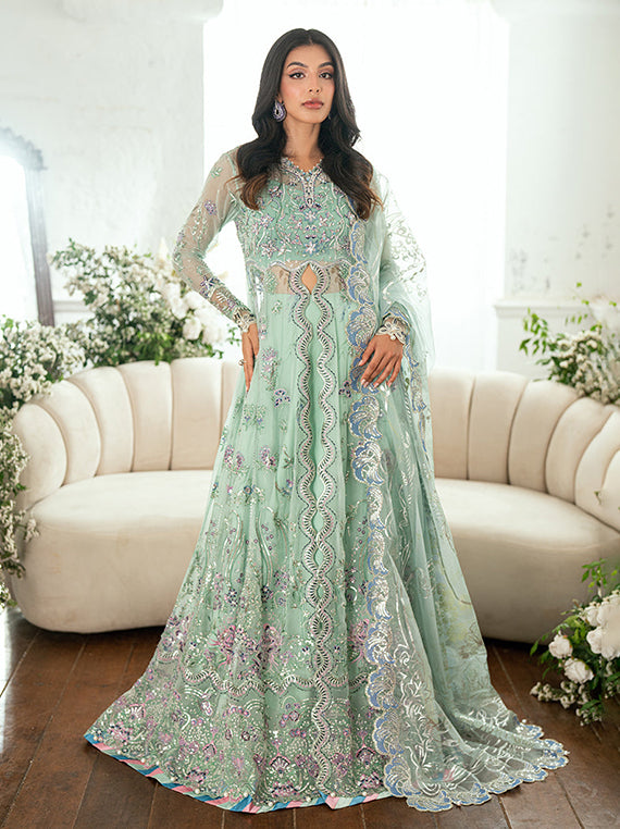 Majestic Muse Wedding Collection 2026 by Umar Poshak (Mushq-D7-Sitara)