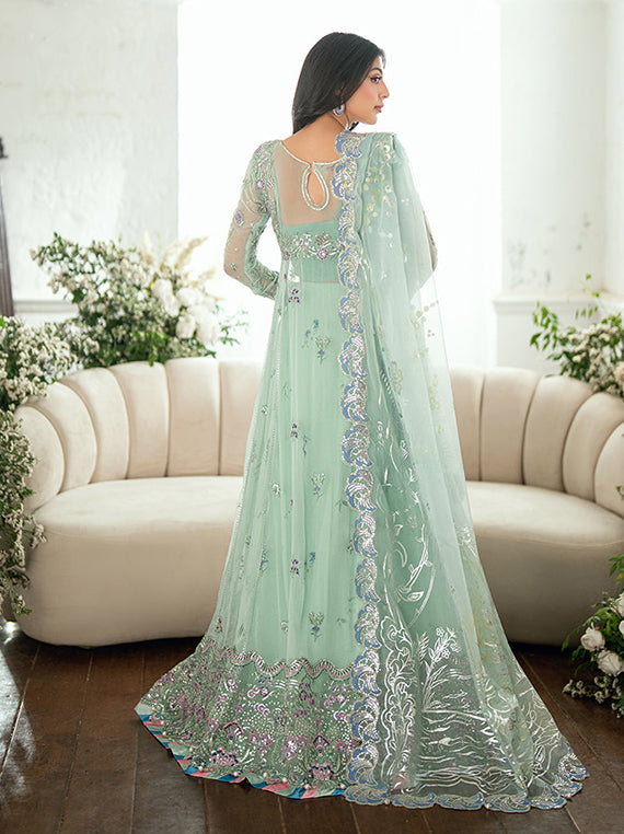 Majestic Muse Wedding Collection 2026 by Umar Poshak (Mushq-D7-Sitara)