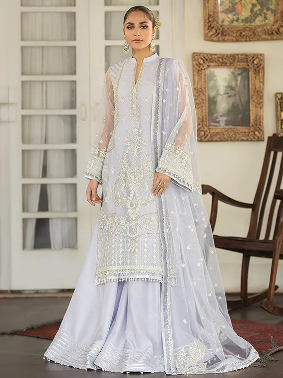 Dehleez Luxury Festive Collection 2025 By Raeesa Vol-03