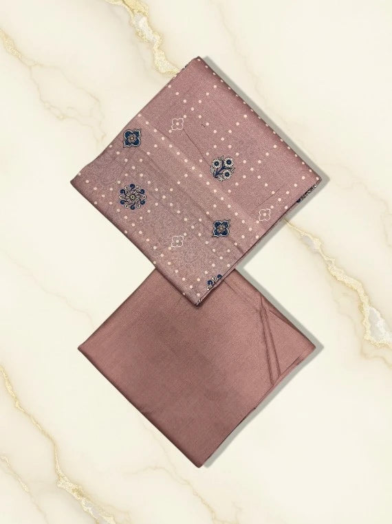 Delicate Flowers Printed Lawn Edit 2026 Vol-FA13 (D-16)