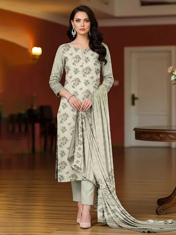 Dhanak Printed Mothers Collection 2025 Vol-1768 (D-03)