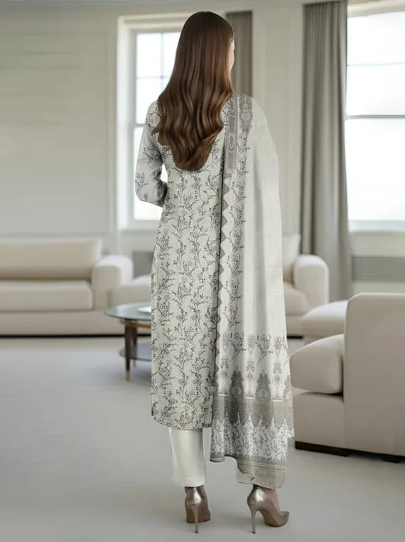 Dhanak Printed Mothers Collection 2025 Vol-1768 (D-04)