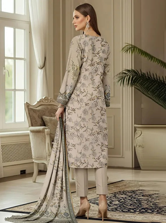 Dhanak Printed Mothers Collection 2025 Vol-1768 (D-05)