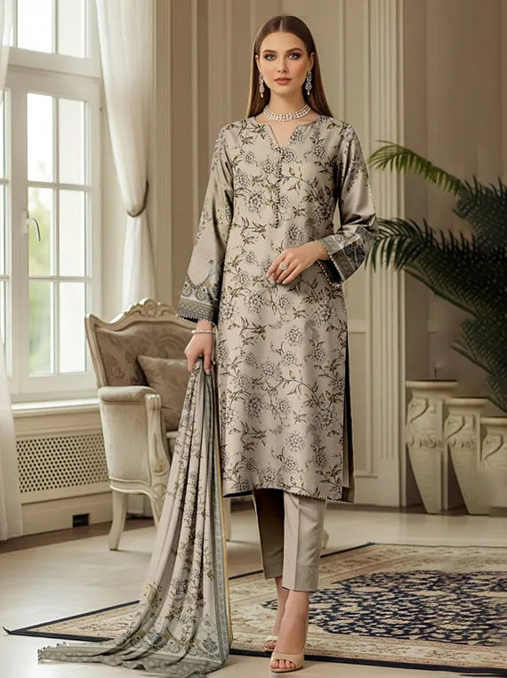 Dhanak Printed Mothers Collection 2025 Vol-1768 (D-05)
