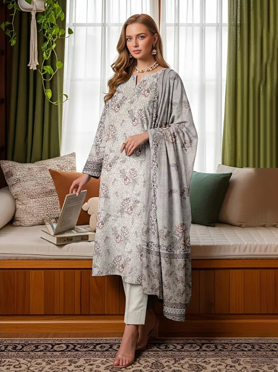 Dhanak Printed Mothers Collection 2025 Vol-1768 (D-07)