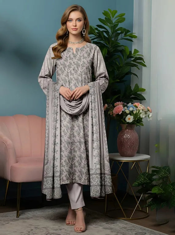 Dhanak Printed Mothers Collection 2025 Vol-1768 (D-08)