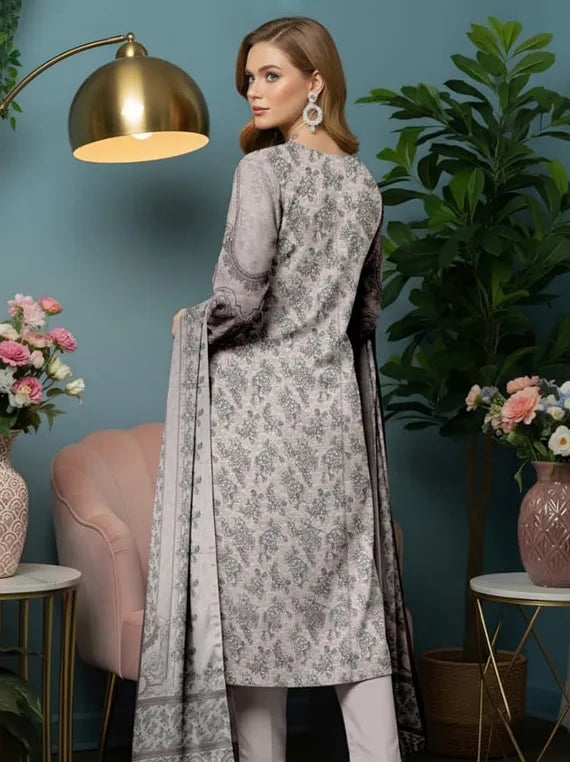 Dhanak Printed Mothers Collection 2025 Vol-1768 (D-08)