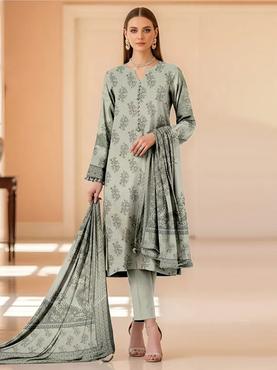 Dhanak Printed Mothers Collection 2025 Vol-1768 (D-09)