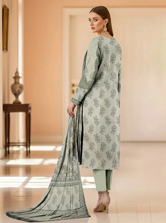 Dhanak Printed Mothers Collection 2025 Vol-1768 (D-09)