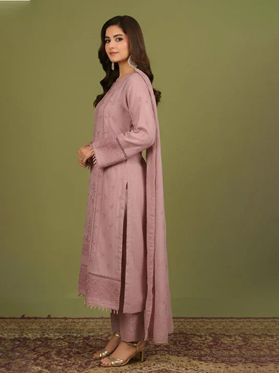 Diamond by Eleganza Lawn Collection 2026 Vol-57 (D-05)