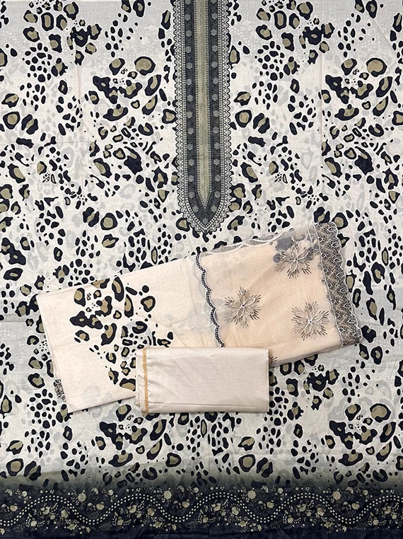 Digital Printed Lawn Edit26 Vol-RC03