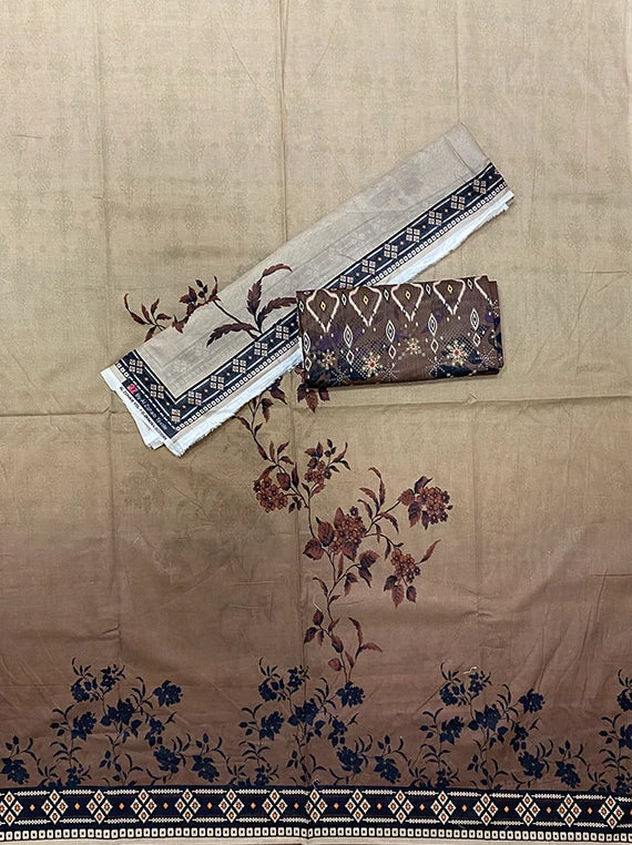 Digital Printed lawn Edit 2026 Vol-RF01 (D-01)