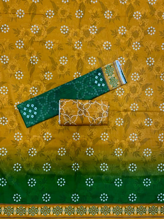 Digital Printed lawn Edit 2026 Vol-RF01