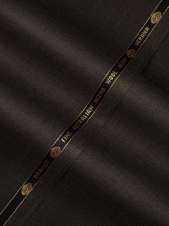 Dragger Elite MERINO Wool Blend Suiting Edit 2025 (DG03-08)