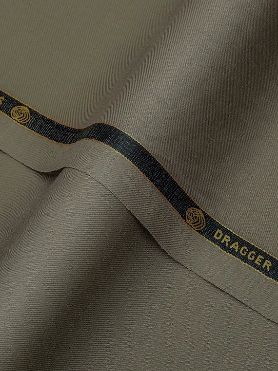 Dragger Elite MERINO Wool Blend Suiting Edit 2025 (DG06-01)