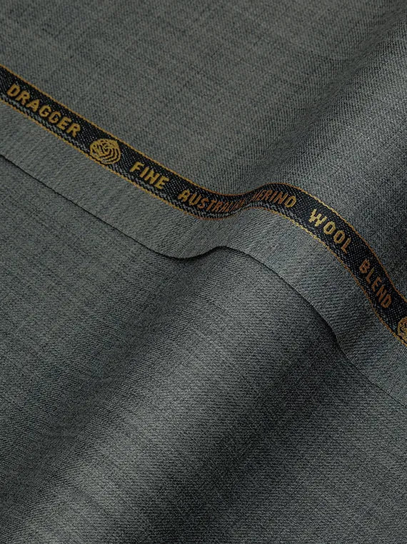Dragger Elite MERINO Wool Blend Suiting Edit 2025 (DG06-03)