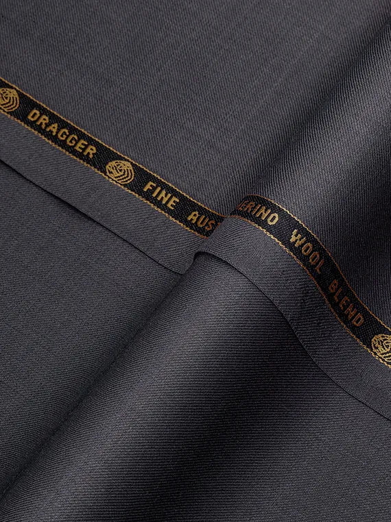 Dragger Elite MERINO Wool Blend Suiting Edit 2025 (DG06-04)