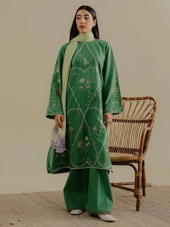 EXCLUSIVE Luxury Collection 2026 (Coco-Tara-08B)