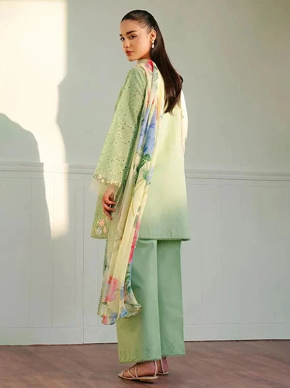 EXCLUSIVE Luxury Collection 2026 (Coco-Tina-03B)