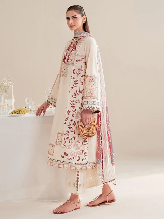 EXCLUSIVE Luxury Collection 2026 (Jazmin-Iris-IL25-D02)