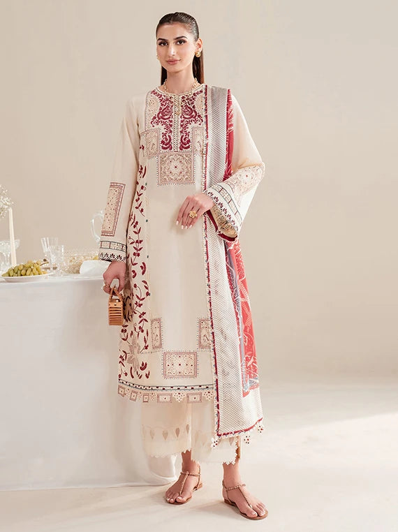 EXCLUSIVE Luxury Collection 2026 (Jazmin-Iris-IL25-D02)