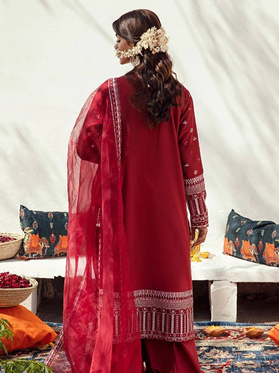 EXCLUSIVE Luxury Collection 2026 (Lawn-Ayzel-Raqs-AR2-Gulzar)