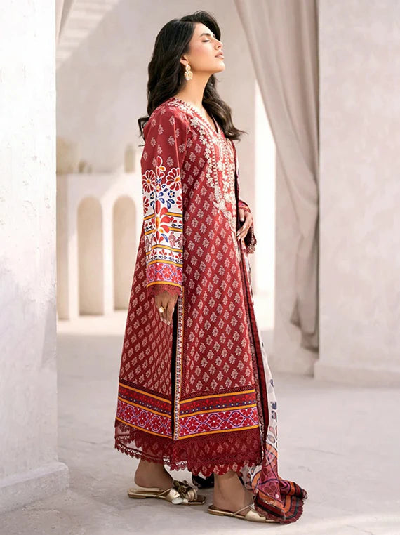EXCLUSIVE Luxury Collection 2026 (Lawn-Xenia-Soiree-D12-Tropez)