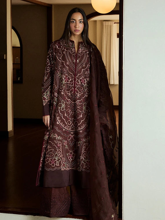 EXCLUSIVE Luxury Collection 2026 (Satori-D-04B-SHIZUMI)