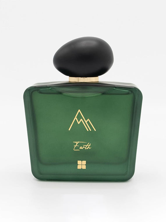 Earth Perfume For Men
