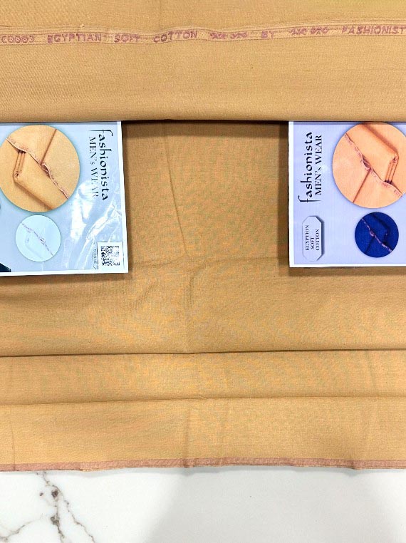 Egyption Khaddar Mens Wear Edit 2025 By Fashionsta (GF155-03)