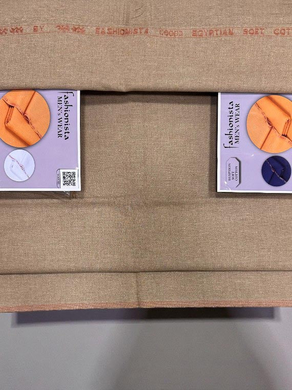 Egyption Khaddar Mens Wear Edit 2025 By Fashionsta (GF155-06)