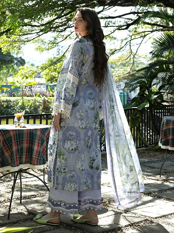 Elaf Signation Embroidered Lawn Collection 2026 (8B-ANASTASSIA)