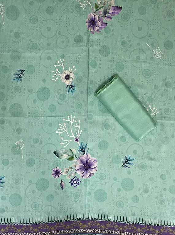 Elegance 2PC Printed Viscose Edit25 Vol-LI16 (LI16-05)