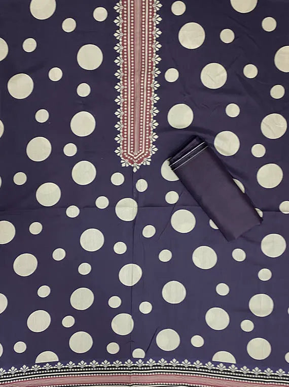 Elegance 2PC Printed Viscose Edit25 Vol-LI16 (LI16-06)