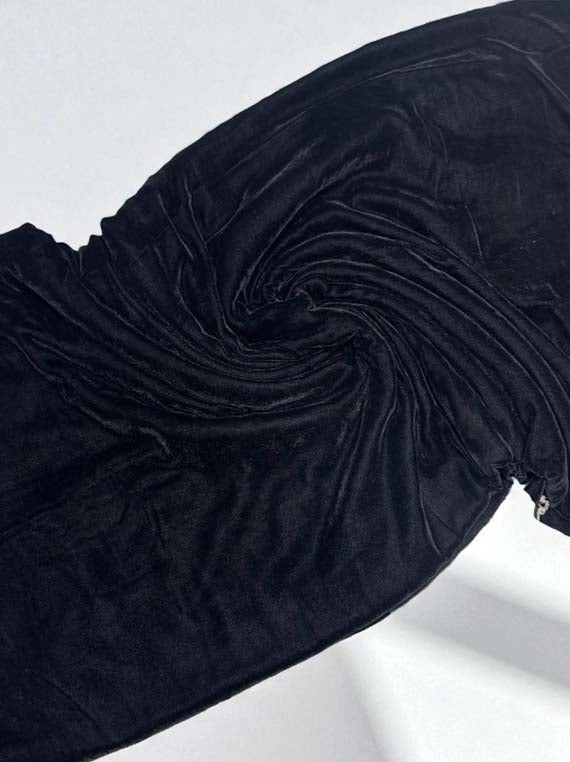 Elegance Dyed Micro Velvet 9000 Edit 2025 (ST32-02)