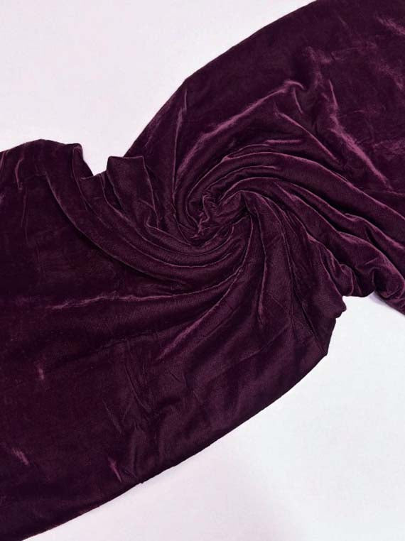 Elegance Dyed Micro Velvet 9000 Edit 2025 (ST32-06)