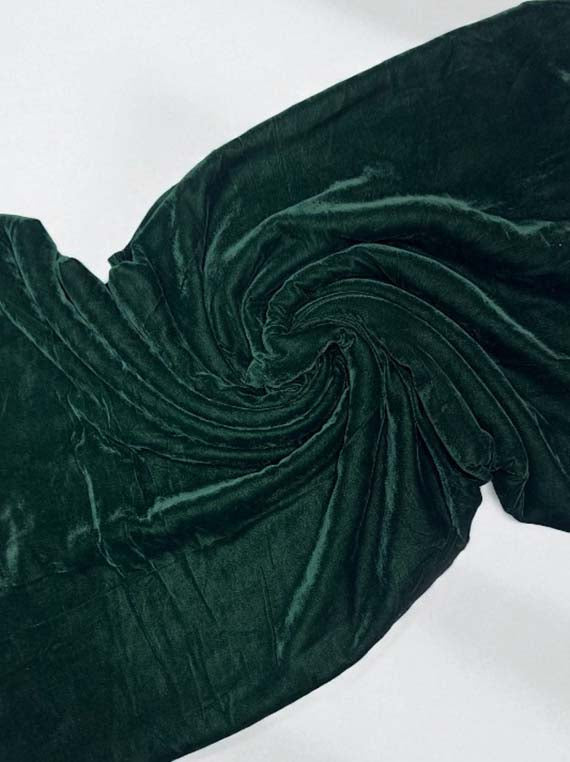 Elegance Dyed Micro Velvet 9000 Edit 2025 (ST32-21)