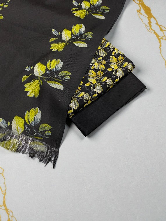 Elegance Luxury Printed Cotrai Edit 2025 Vol-CT44 (CT44-01)