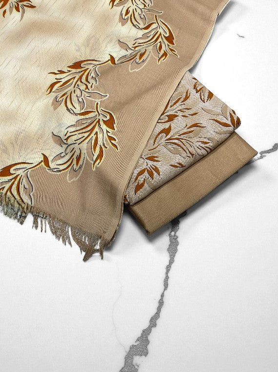 Elegance Luxury Printed Cotrai Edit 2025 Vol-CT44 (CT44-04)