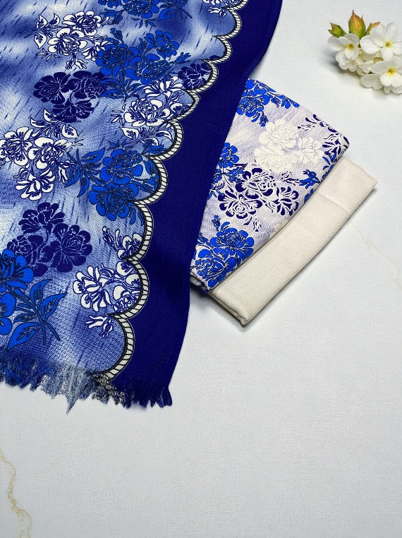 Elegance Luxury Printed Cotrai Edit 2025 Vol-CT44 (CT44-08)