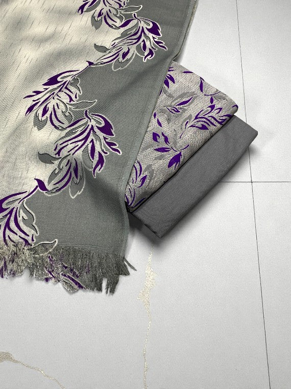 Elegance Luxury Printed Cotrai Edit 2025 Vol-CT44 (CT44-10)