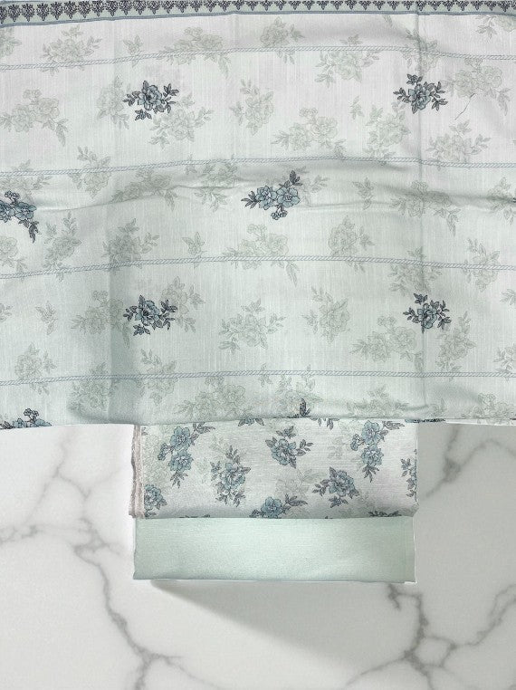 Elegance Printed Slub Linen Edit25 Vol-PC60 (PC60-06)