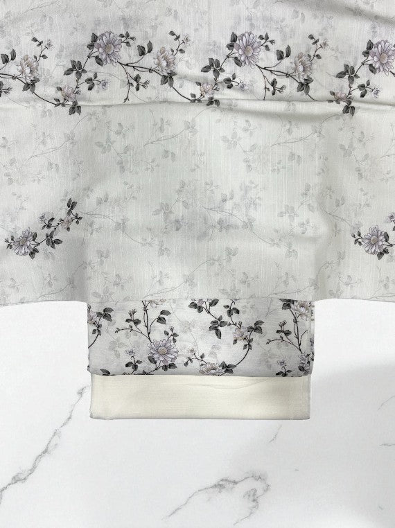 Elegance Printed Slub Linen Edit25 Vol-PC60 (PC60-10)