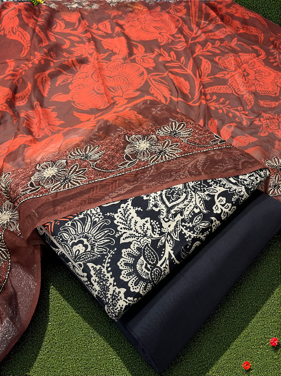 Umar Poshak Collection