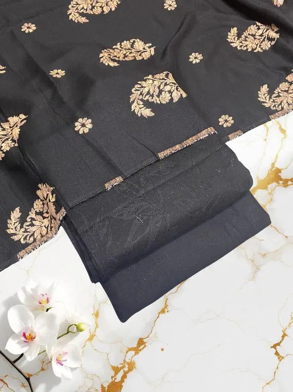 Elegance Warm Peach Wool Edit 2025 25DK22 (25DK22-02)