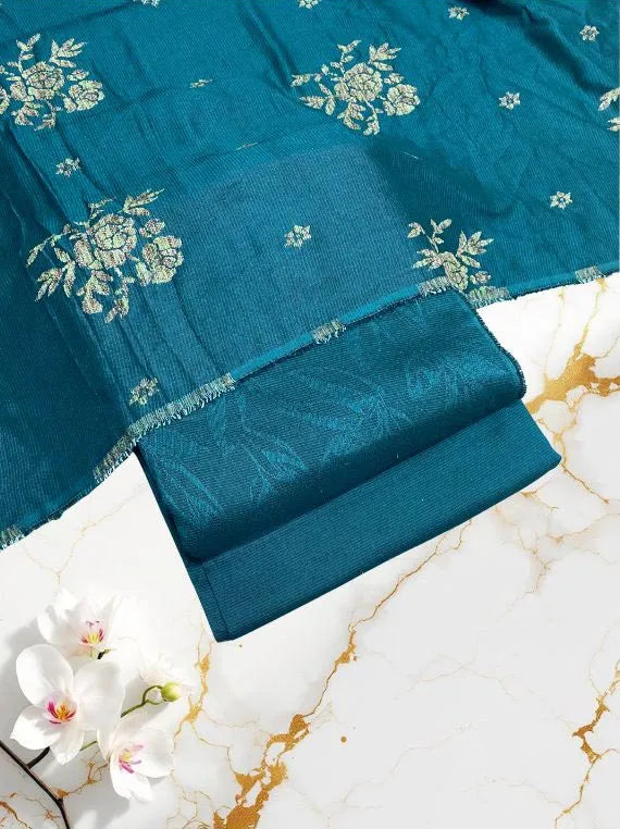 Elegance Warm Peach Wool Edit 2025 25DK22 (25DK22-05)