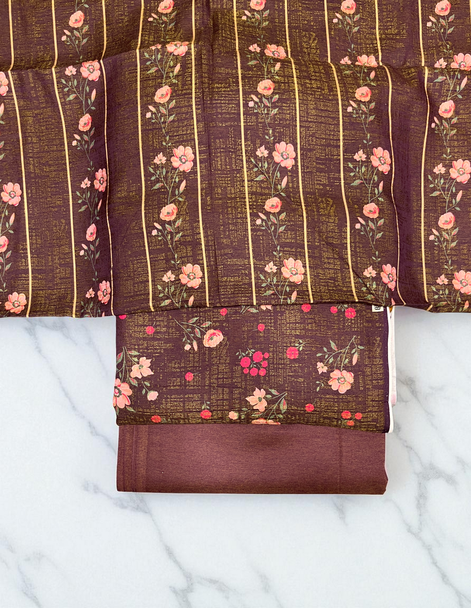 Elegant Essentials Printed Shamray Edit25 Vol-CA34 (CA34-04)