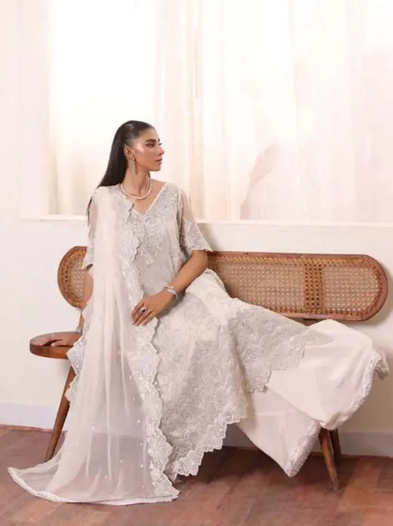 Eleganza Bridal Chiffon Collection 2026 (NSA-D5-24)