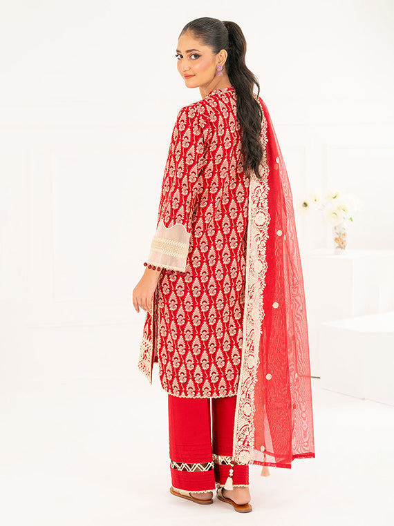 Luxury Winter Essentials Collection 2026 (Gul Ahmed CN-52006)