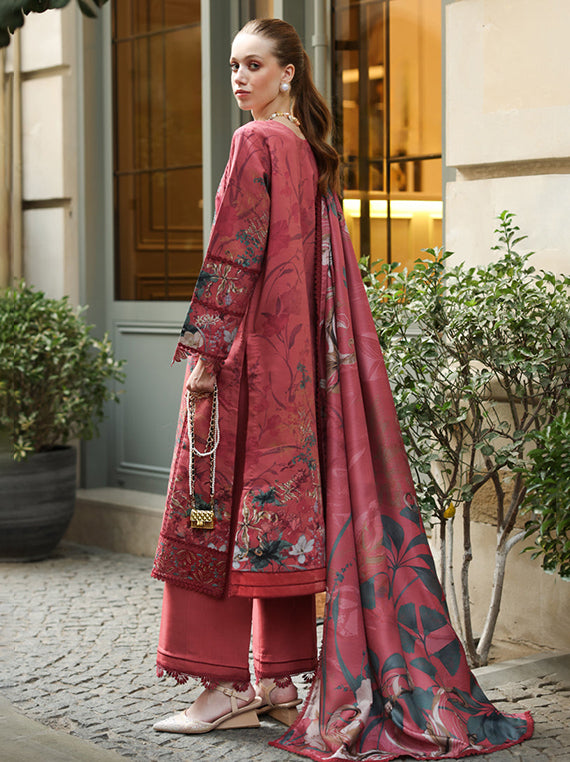 New Season Multi Collection 2026 (Emily by Rang Rasiya)